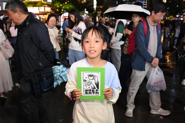 双节五华区接待游客242.49万人次 “翠湖——老街城市咖啡季”燃动春城