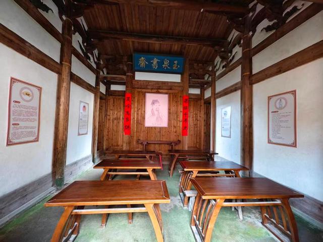 看见古村丨福建桂峰村：古道飘来旧茶香，古村晒出新“风光”