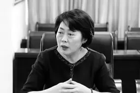 贵州毕节市政协副主席汤洪敏病逝，终年55岁视频封面