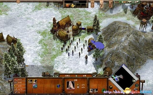 《神话时代：重述版》全战役流程攻略 希腊北欧亚特兰蒂斯战役攻略