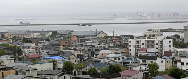 俄堪察加地震余震或持续1个月