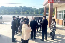 厂房拍卖在即但租户仍在经营，法院“带租拍卖”保全租户权益图片