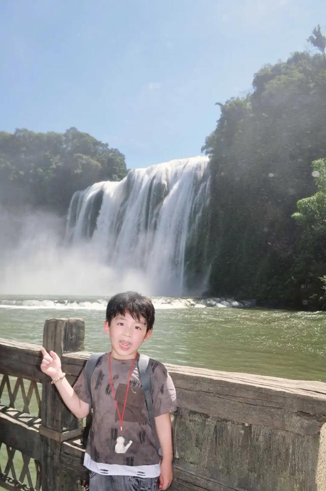 长安少年游山河 眼里笔下皆中国