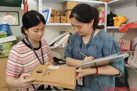 提升生态环保意识 普及绿色快递要求我市深入开展快递包装治理工作图片