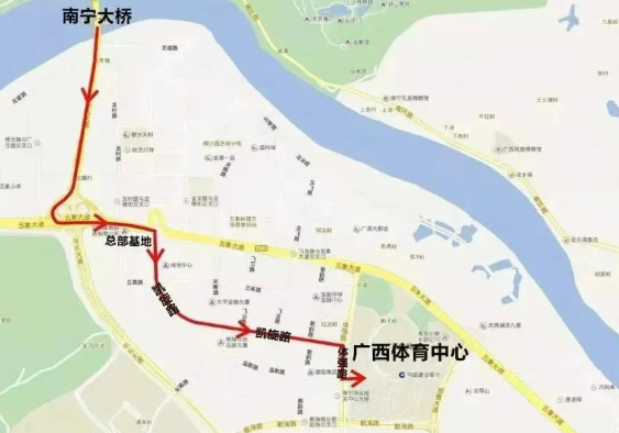 观演指南＋出行福利！张韶涵南宁开唱在即，最全出行攻略速看→
