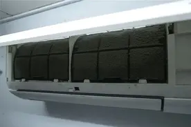 夏天吹空调，缺了这一步，真的容易吹出病！图片