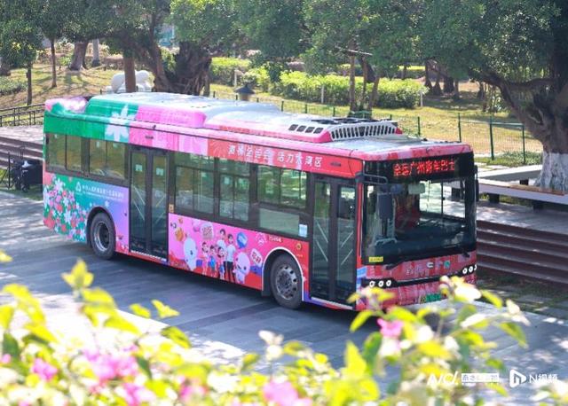 50条全运旅游路线！广州以赛事“流量”激发消费“增量”