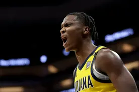 NBA全明星周末｜新秀赛罗斯队夺冠 马瑟林主场作战获MVP图片