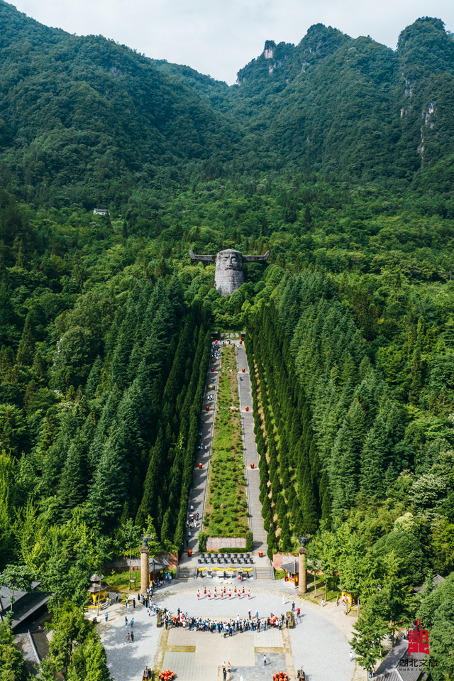 官宣，全球旅行商将齐聚宜昌！