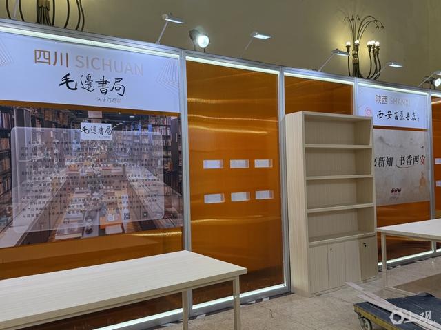 “双主场”来了，今年上海书展怎么逛？收下这份踩点攻略