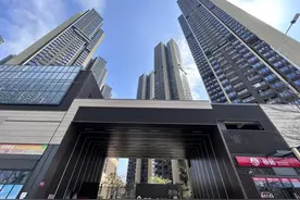 坪山一保障性住房项目，超200套房源面向个人配租！图片