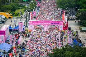 2025柳州马拉松新闻发布会顺利召开图片