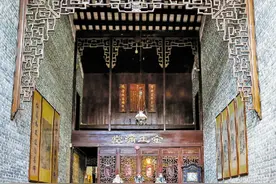 羊城讲古 ⑬| 西关大屋的青砖到底多有技术含量？图片