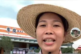 广东“村播”火了！百万粉丝级“村播”带货也带乡愁图片
