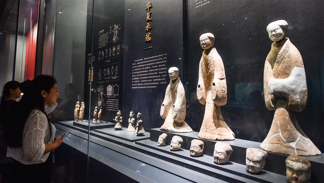 暑期探秘汉魏洛阳 乐享千年历史魅力