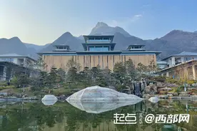 西安国家版本馆举行媒体开放日暨媒体座谈会图片
