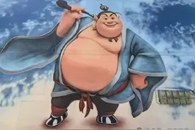 春日趣游指南丨当哪吒邂逅文冠果花，邱县等你赴一场奇遇图片