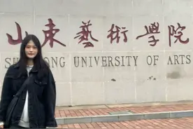 这三位学生的成长经历，告诉你一个真实的中职：升本、考研和追梦，从这里出发都能实现图片