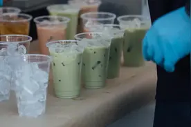免单1亿杯，淘宝为何只送奶茶图片