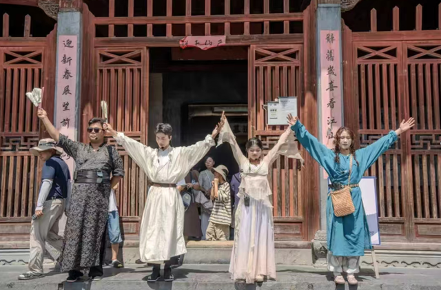 请收下！这份“递送美好”宠客大礼包！