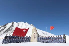 【巡礼】雅安市宝兴县：齐心共绘民族团结进步创建“同心圆”图片