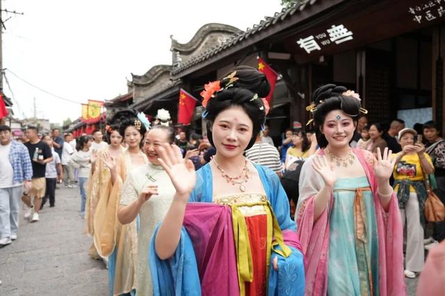 假期最后一天！来青白江这些宝藏地，助你“满血复活”~