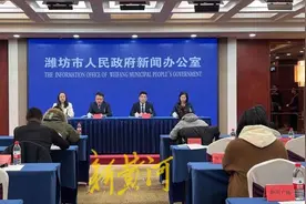 争取资金超过10亿元，潍坊市以旧换新政策持续发力图片