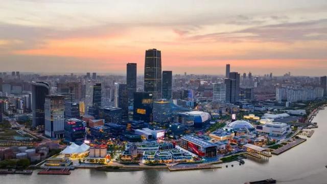 航旅融合 | 1天能吃遍三明+上海？这条航线也太懂吃货了