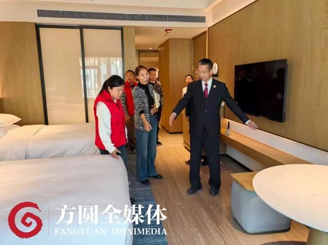 九寨沟的观光车上新了！风景之外，出行还要“无碍”！