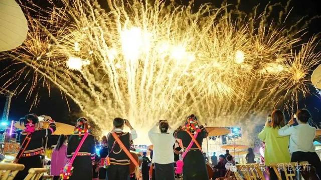 世界遗产景迈山的“暖冬”：茶香弥漫 旅游升温