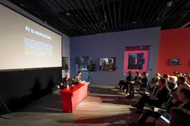 AI时代的摄影：机遇与挑战并存图片