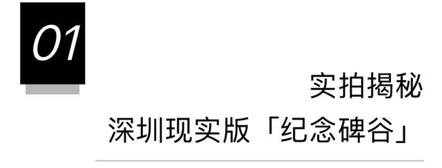 实拍揭秘！9层「垂直文化聚落」，福田新地标