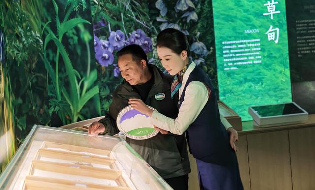 云端守护“滇中第一山”！这场跨界直播解锁自然科普及生态保护新体验