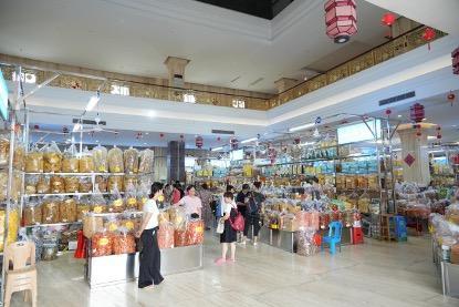 广东湛江海鲜干货批发 2025年广东湛江海鲜干货批发市场地址