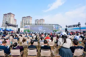 2024安徽自驾游大会开幕 发布自驾游优惠及奖励政策图片