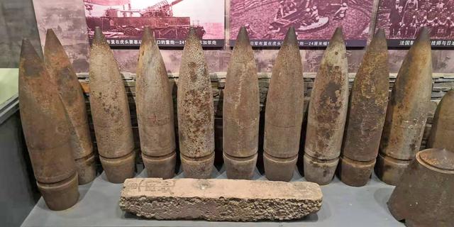 访二战终结地　忆峥嵘抗战史——侵华日军虎头要塞博物馆巡礼