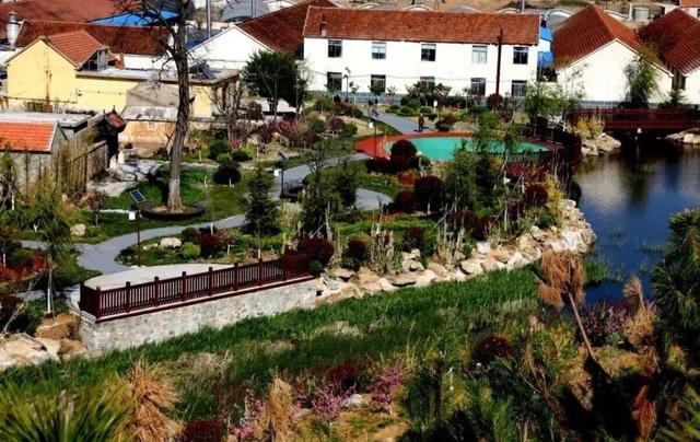 20+宝藏点位速收藏！来威海环翠邂逅春日浪漫花海