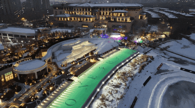 辽宁，能处！央视推荐！来辽宁赴一场山海之约