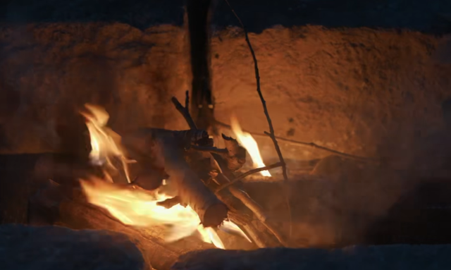 围炉+露营+泡汤+农耕……扬州这里一站式承包全家暖冬欢乐！