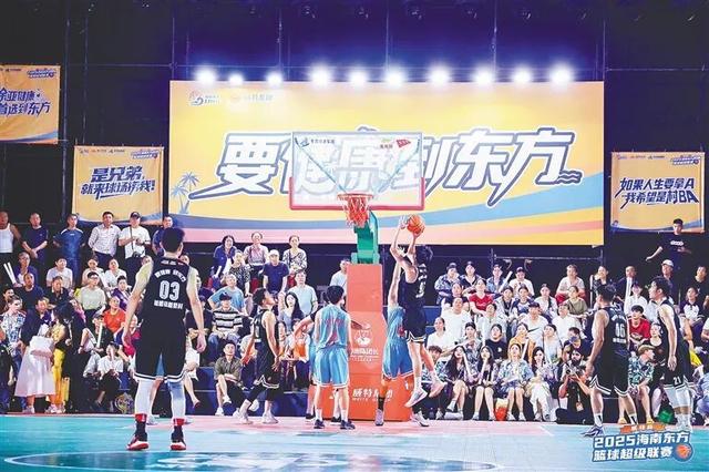 华晨宇、邓紫棋演唱会，多项体育赛事……海南冬季旅游热度攀升