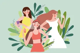 防晒：三伏天出门必修课图片