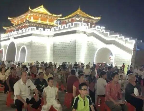国庆 “人从众” 预警！建宁旅游持续升温，热度爆棚超吸客