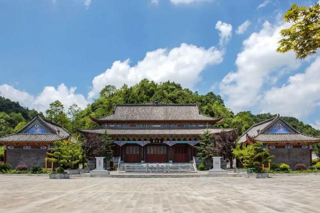 毕节这一地标，上电视了！