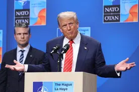 美伊谈判将重启 伊朗证实核设施遭严重破坏图片