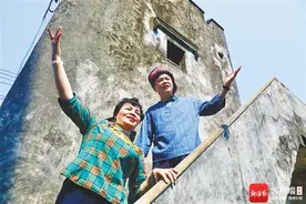 海南周刊 | 海南民间文艺正烂漫图片