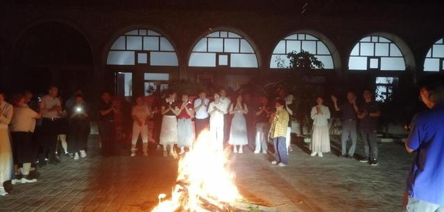 宁夏特色民宿解锁夏日乡村旅游新玩法