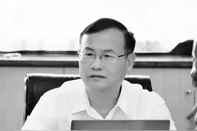 59岁广西师范大学党委原常委、统战部部长黄海波逝世图片