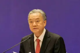 自身不廉，管人不严，广东一原厅长被开除党籍！当过市长、市委书记图片