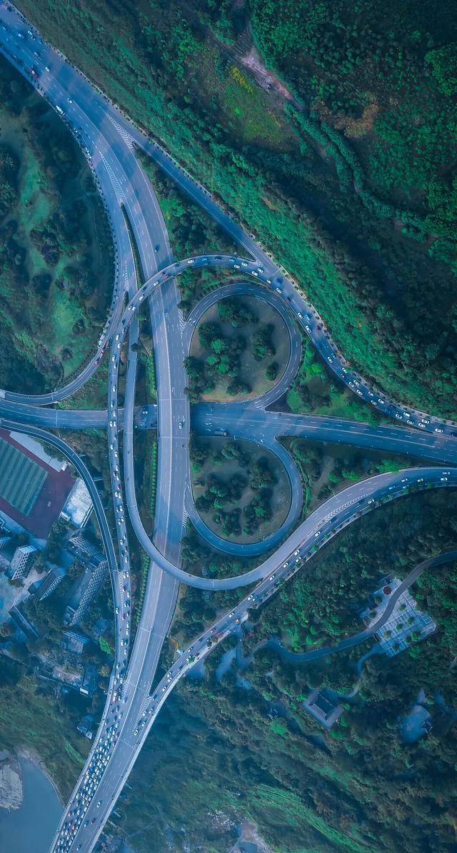 被低估的山水之城，太宝藏了！