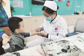 晚报观察 | 听市儿童医院呼吸科专家讲——我们怎么应对“咳咳咳”？图片